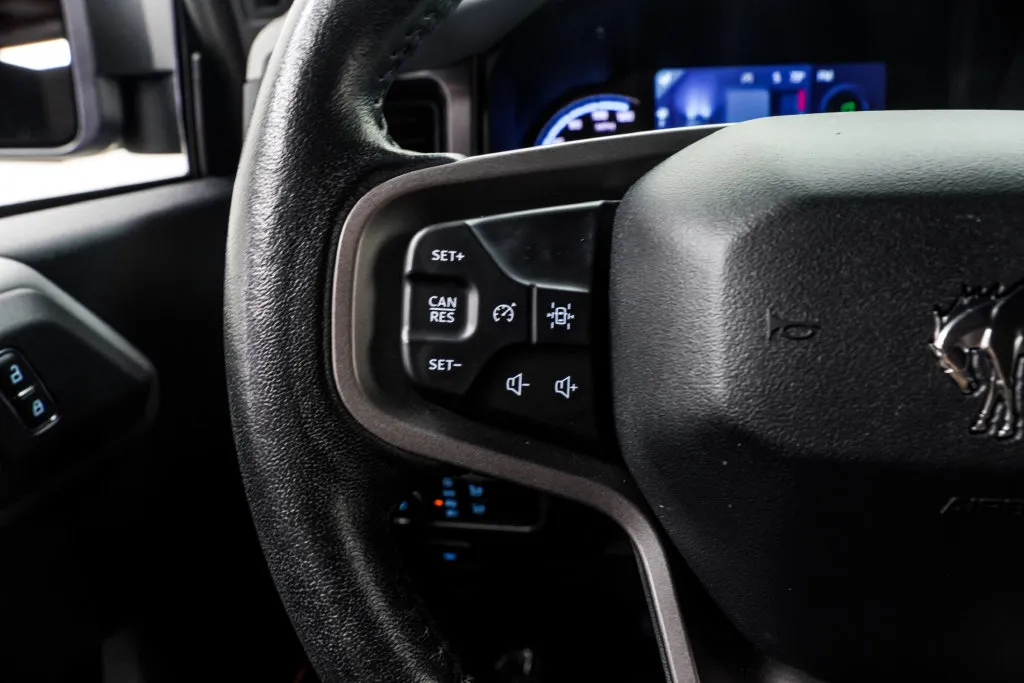 2023 Ford Bronco Badlands, photo 34