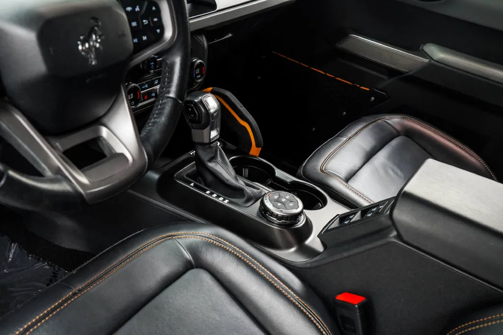 2023 Ford Bronco Badlands, photo 20