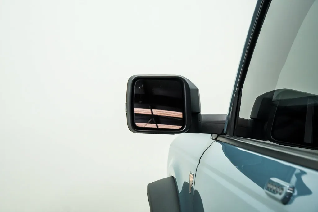 2023 Ford Bronco Badlands, photo 14