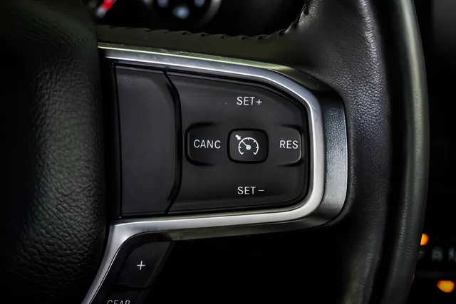 2024 Ram 1500 Big Horn/Lone Star, photo 29