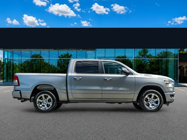 2024 Ram 1500 Big Horn/Lone Star, photo 6
