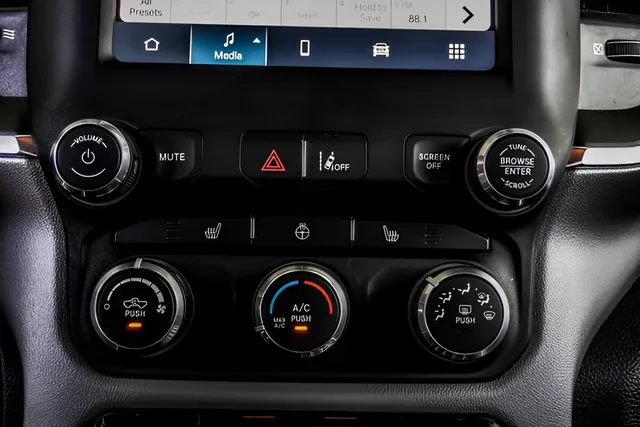 2024 Ram 1500 Big Horn/Lone Star, photo 16