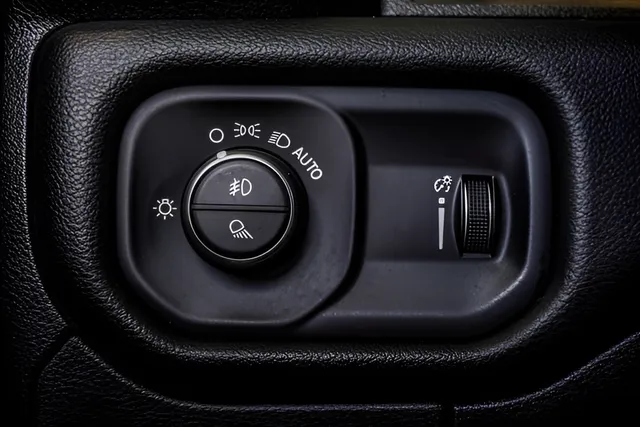 2024 Ram 1500 Big Horn/Lone Star, photo 17