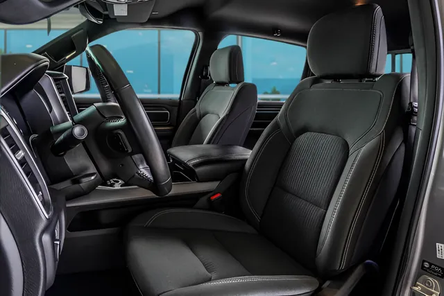 2024 Ram 1500 Big Horn/Lone Star, photo 32