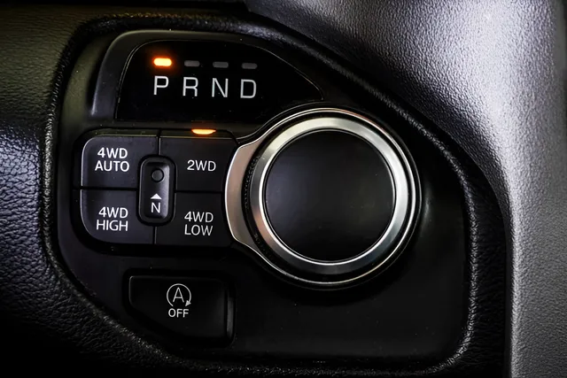 2024 Ram 1500 Big Horn/Lone Star, photo 18
