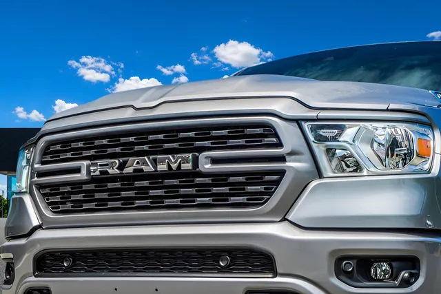 2024 Ram 1500 Big Horn/Lone Star, photo 37