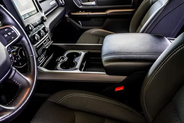2024 Ram 1500 Big Horn/Lone Star, photo 15
