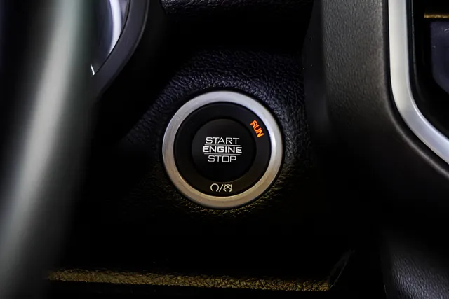 2024 Ram 1500 Big Horn/Lone Star, photo 19