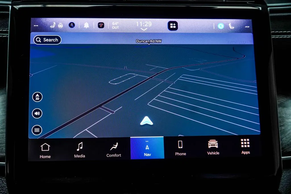 2024 Jeep Grand Cherokee 4xe, photo 29