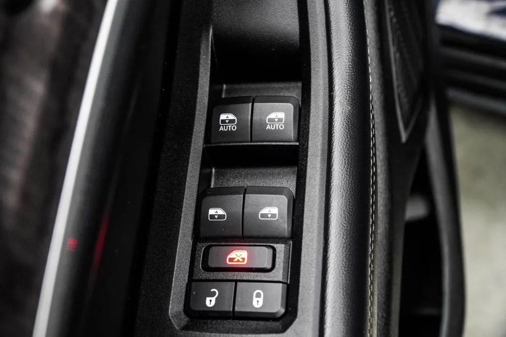 2024 Jeep Grand Cherokee 4xe, photo 37