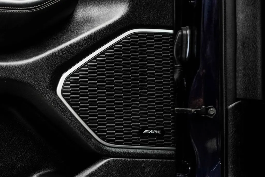 2024 Jeep Grand Cherokee 4xe, photo 36