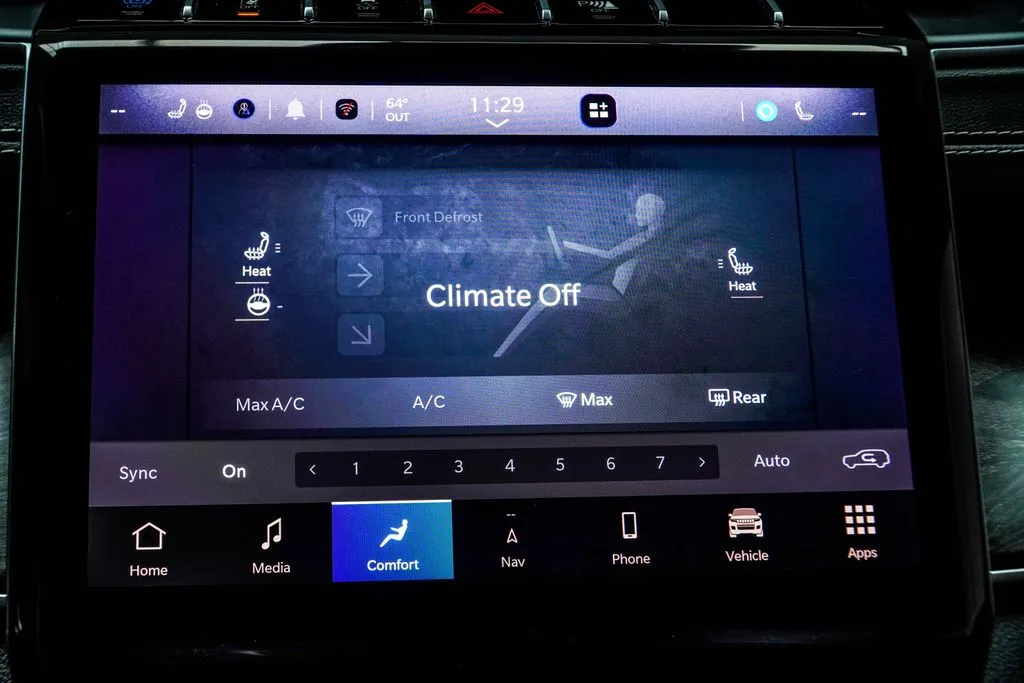 2024 Jeep Grand Cherokee 4xe, photo 26