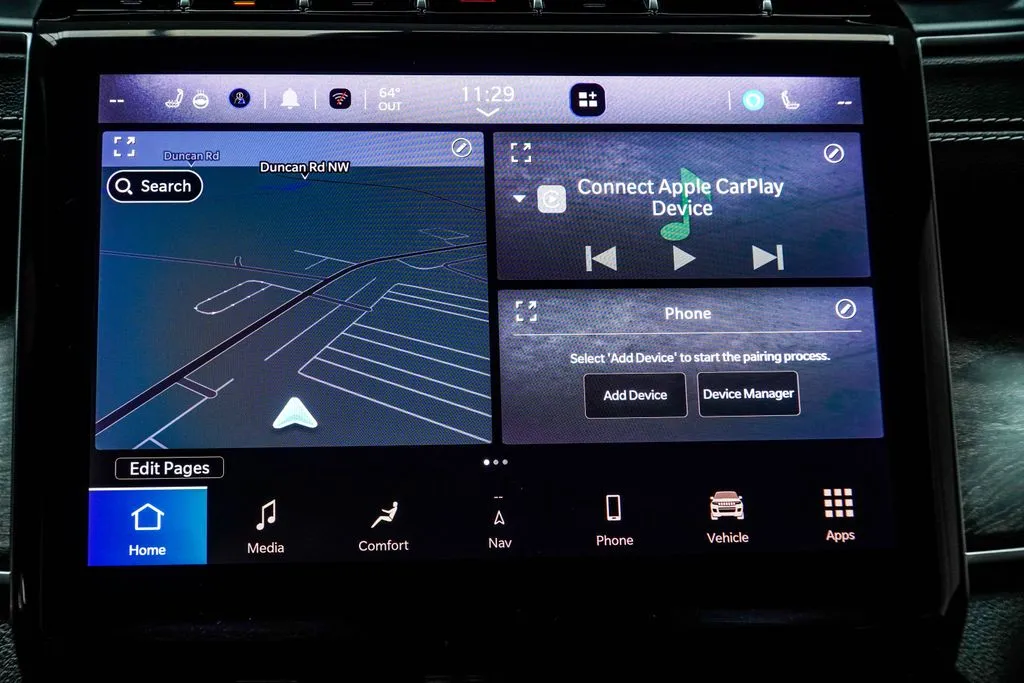 2024 Jeep Grand Cherokee 4xe, photo 27