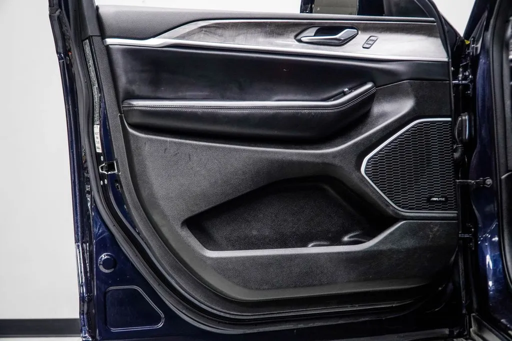 2024 Jeep Grand Cherokee 4xe, photo 35