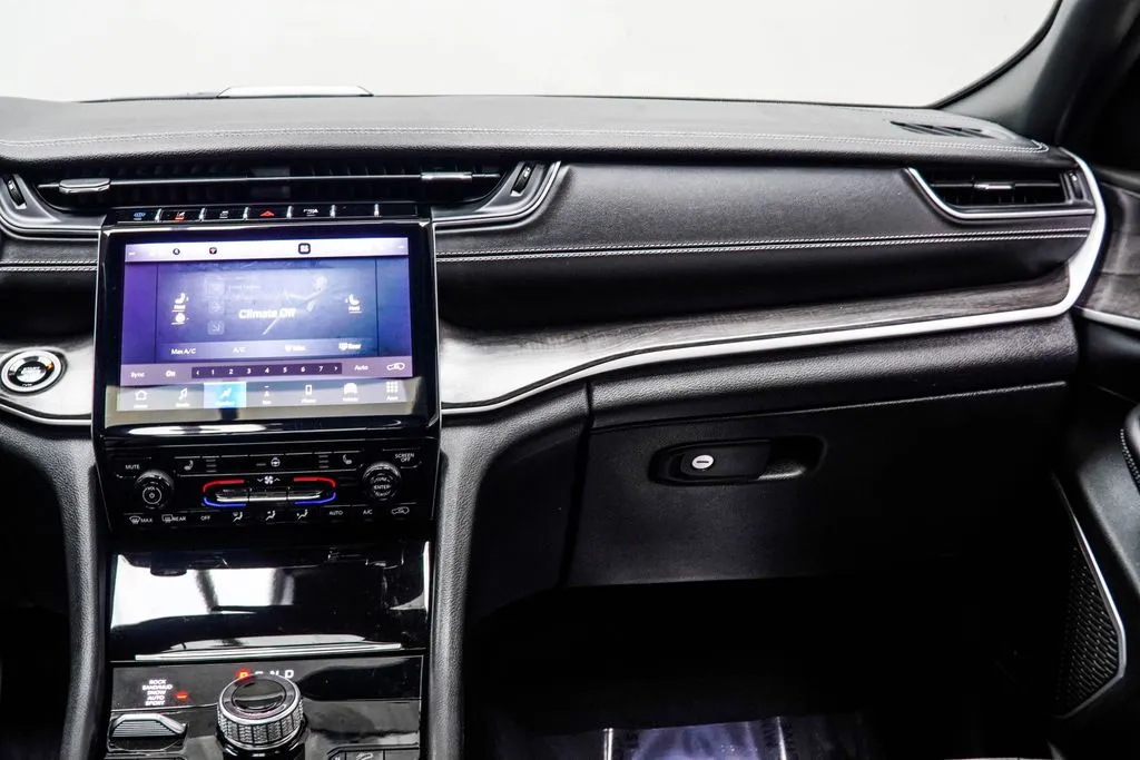2024 Jeep Grand Cherokee 4xe, photo 20
