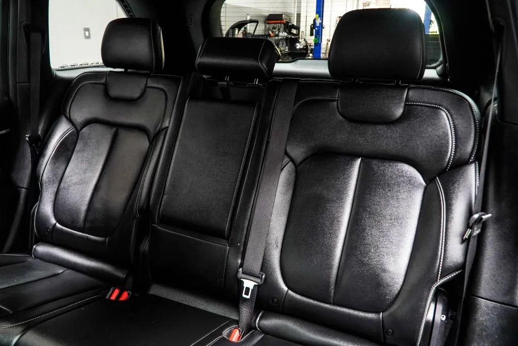 2024 Jeep Grand Cherokee 4xe, photo 41