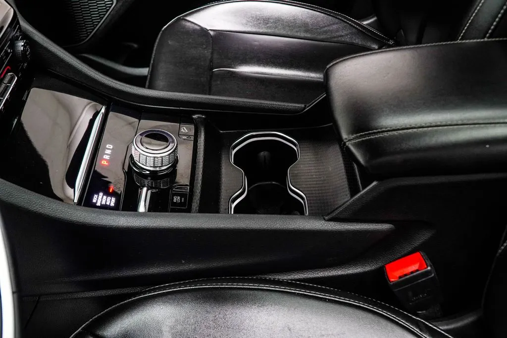 2024 Jeep Grand Cherokee 4xe, photo 22