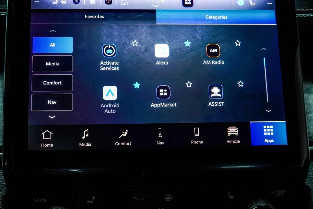 2024 Jeep Grand Cherokee 4xe, photo 30