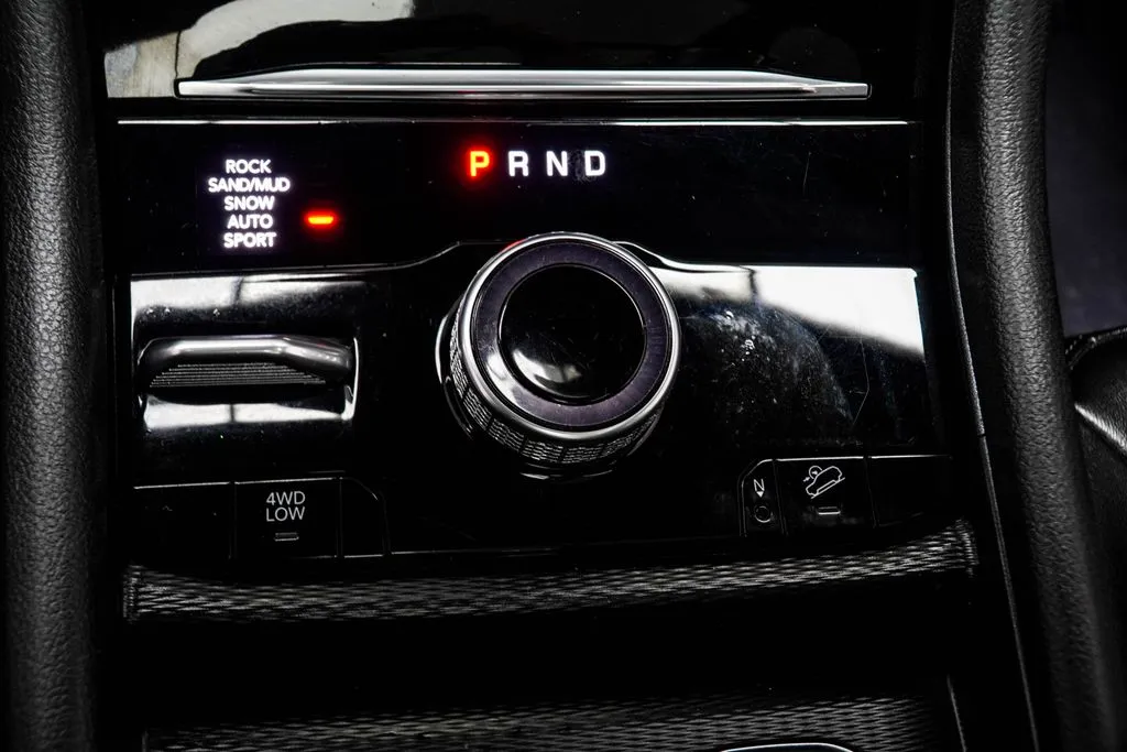 2024 Jeep Grand Cherokee 4xe, photo 23