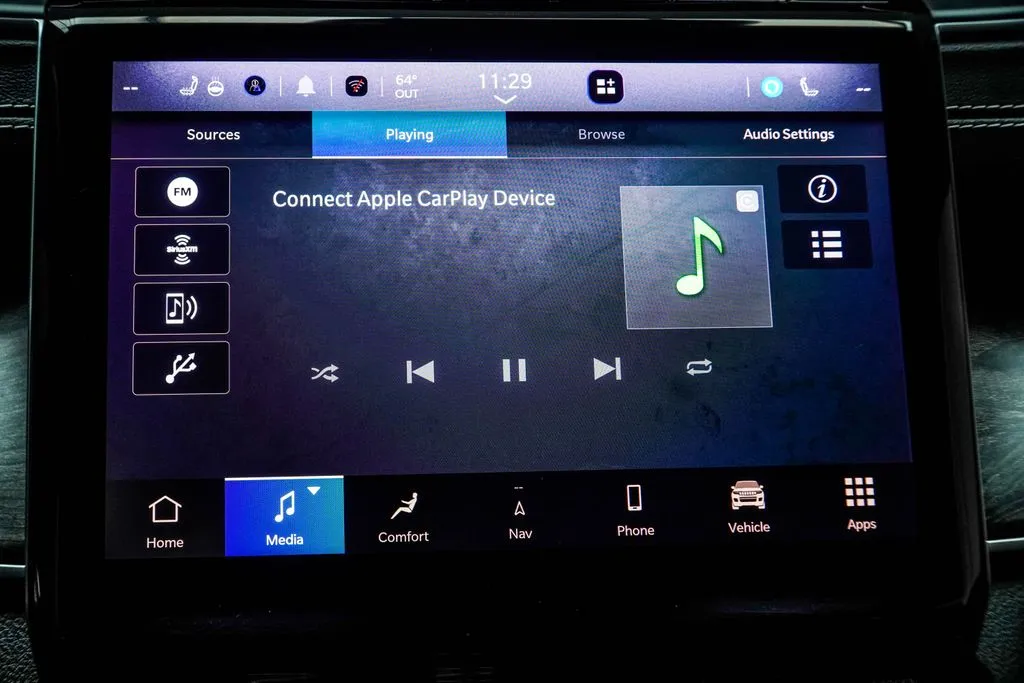 2024 Jeep Grand Cherokee 4xe, photo 28