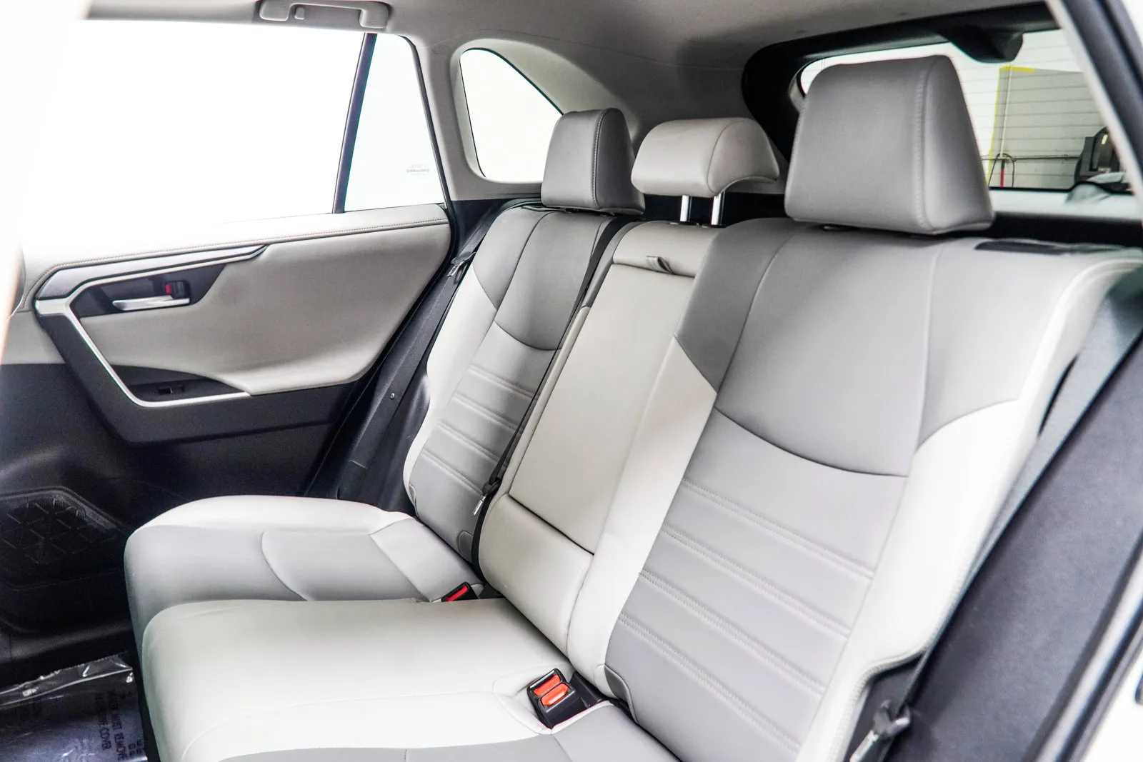 2020 Toyota RAV4 Limited, photo 38