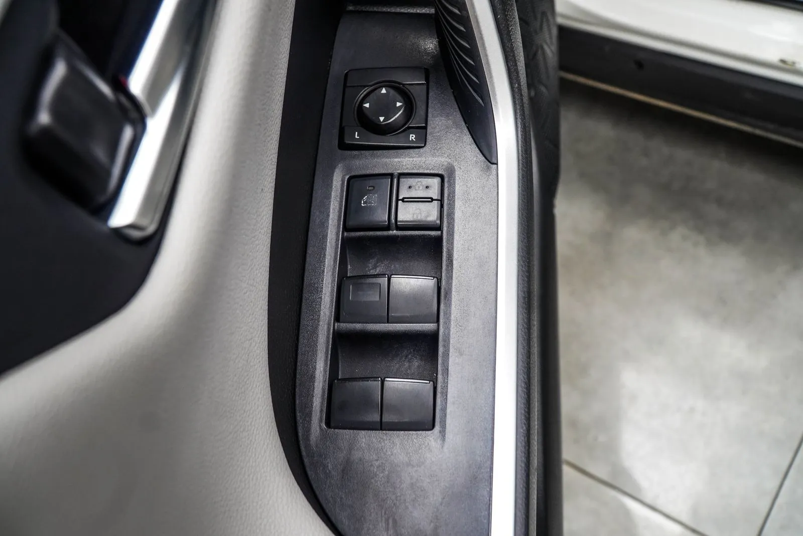 2020 Toyota RAV4 Limited, photo 33