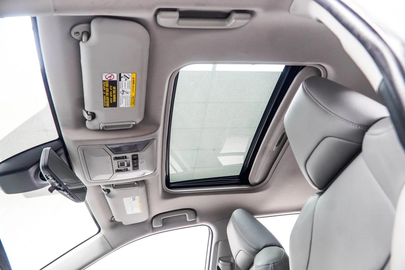 2020 Toyota RAV4 Limited, photo 39