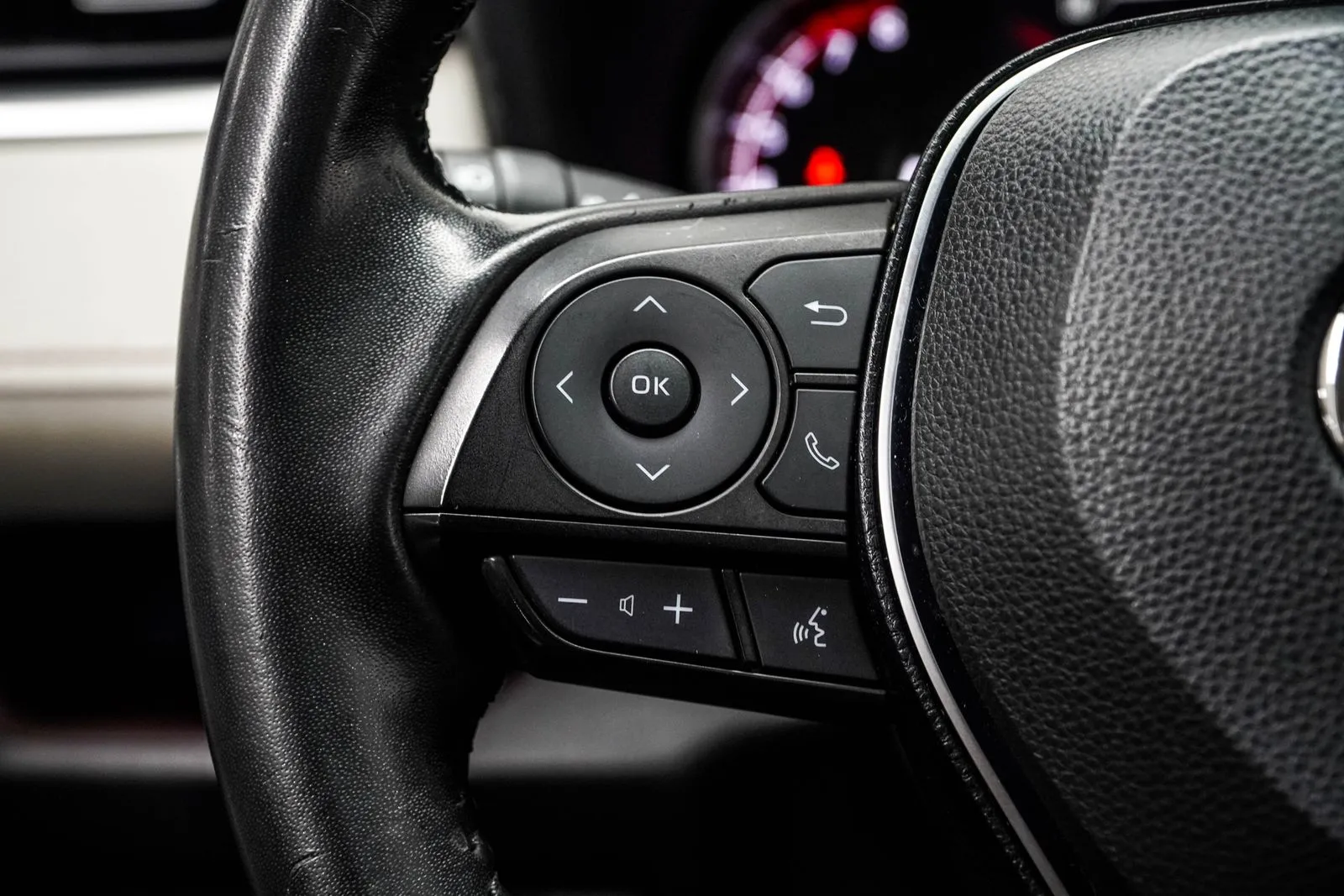 2020 Toyota RAV4 Limited, photo 30