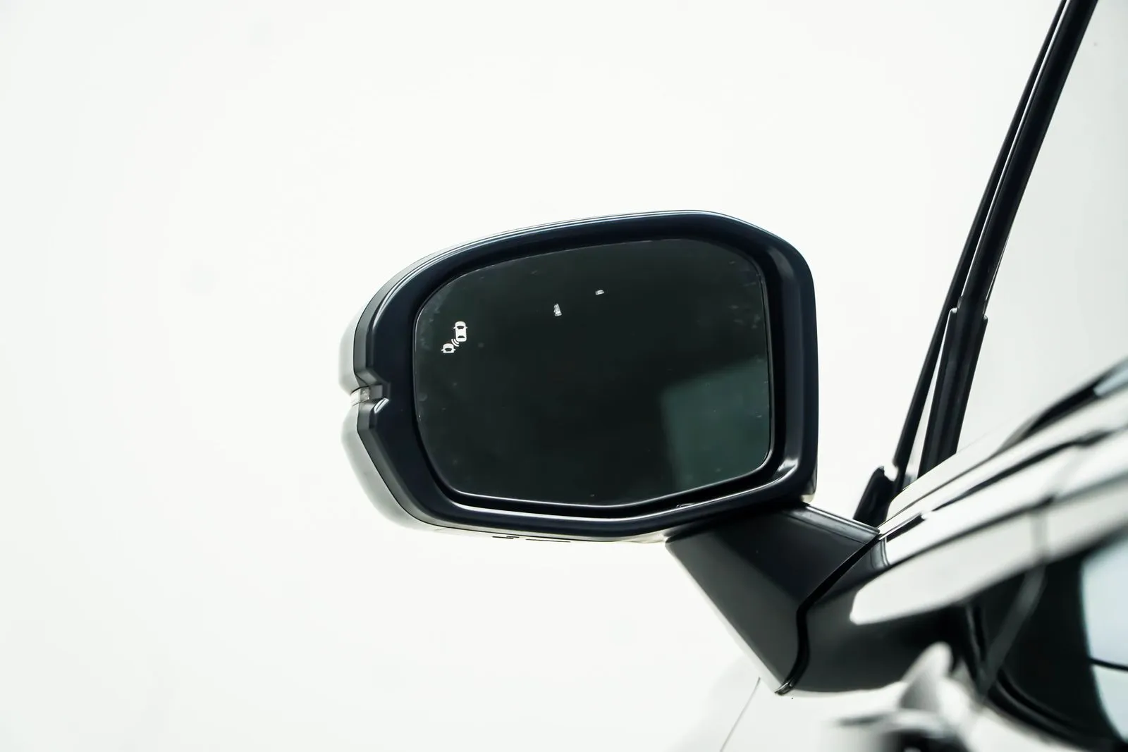 2026 Honda CR-V Hybrid Sport-L, photo 13