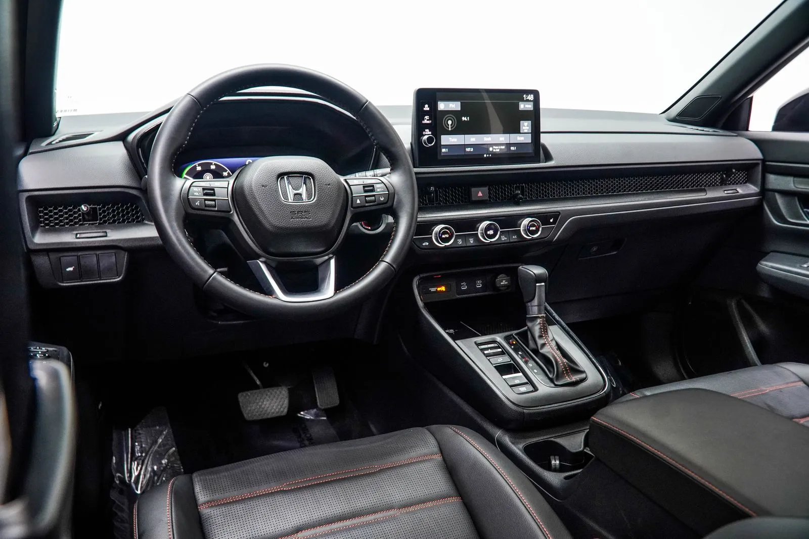 2026 Honda CR-V Hybrid Sport-L, photo 14