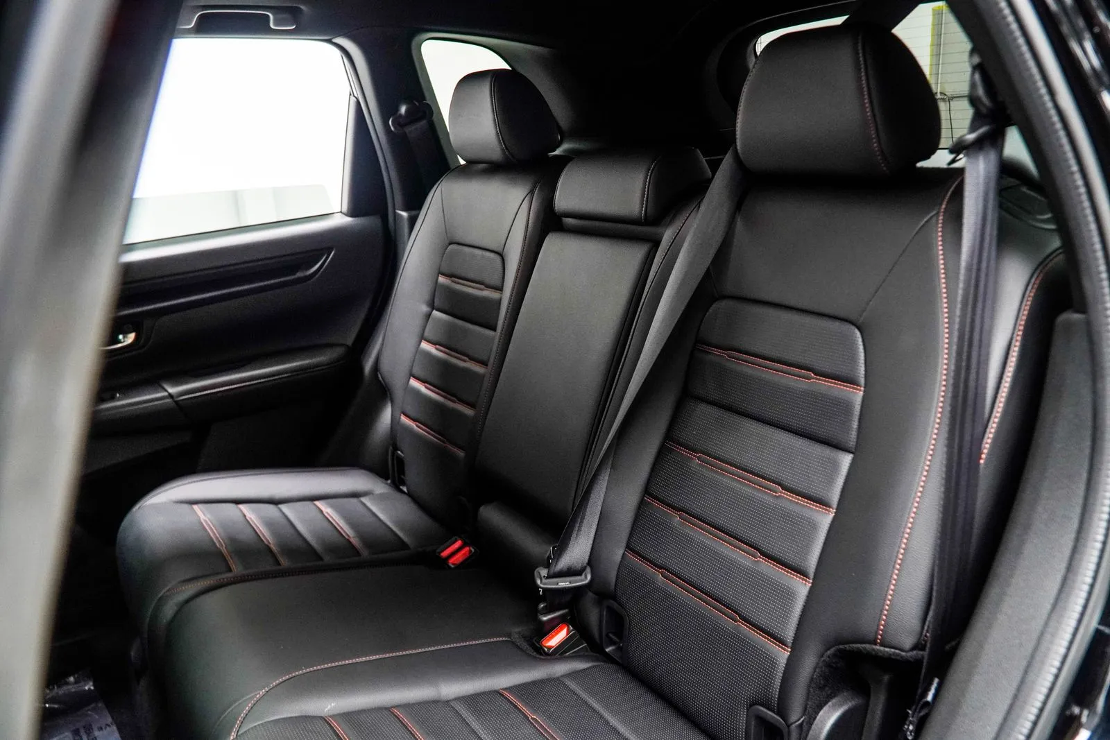 2026 Honda CR-V Hybrid Sport-L, photo 31