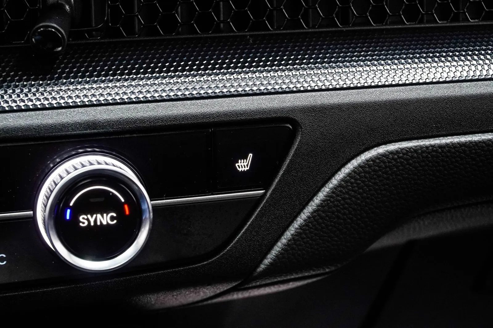 2026 Honda CR-V Hybrid Sport-L, photo 21