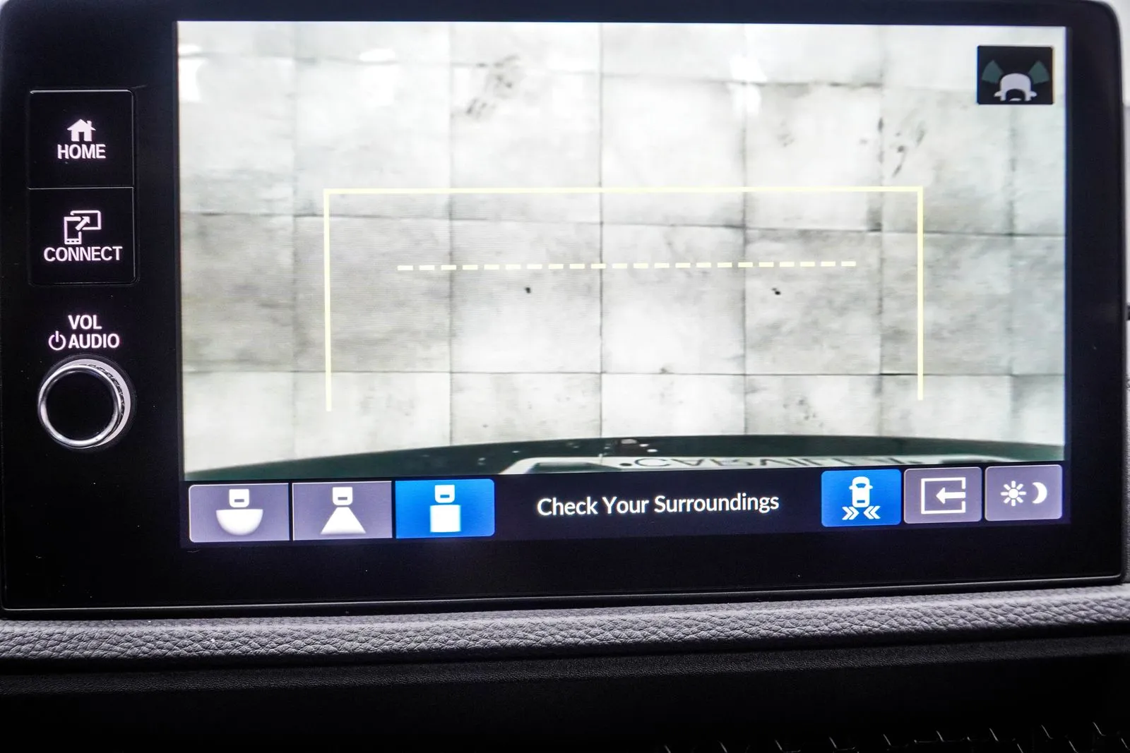 2026 Honda CR-V Hybrid Sport-L, photo 24
