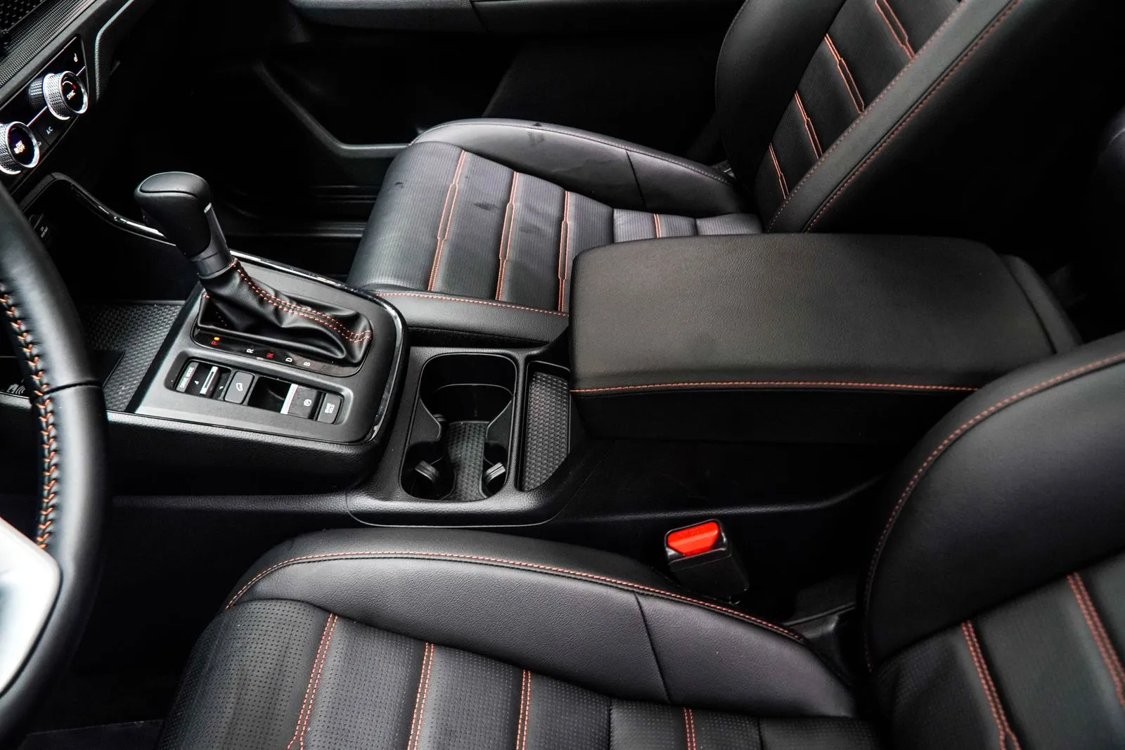 2026 Honda CR-V Hybrid Sport-L, photo 18