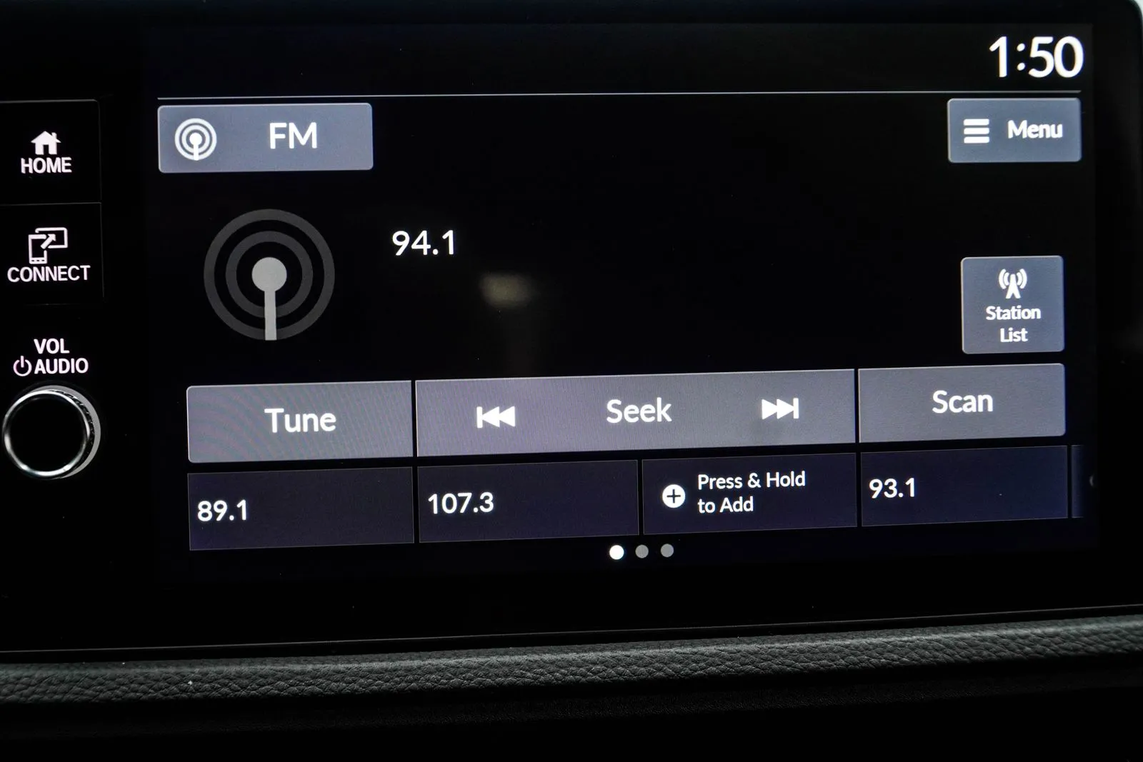 2026 Honda CR-V Hybrid Sport-L, photo 22