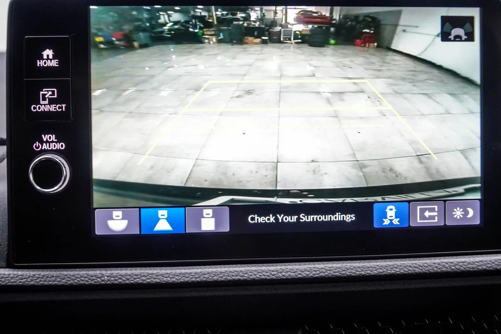 2026 Honda CR-V Hybrid Sport-L, photo 25