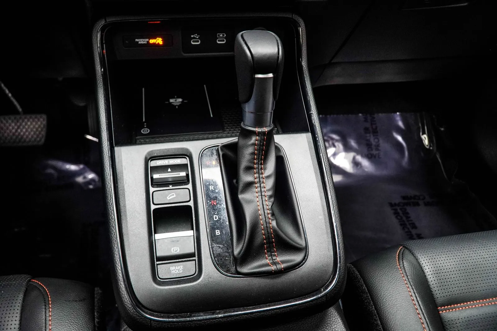 2026 Honda CR-V Hybrid Sport-L, photo 19
