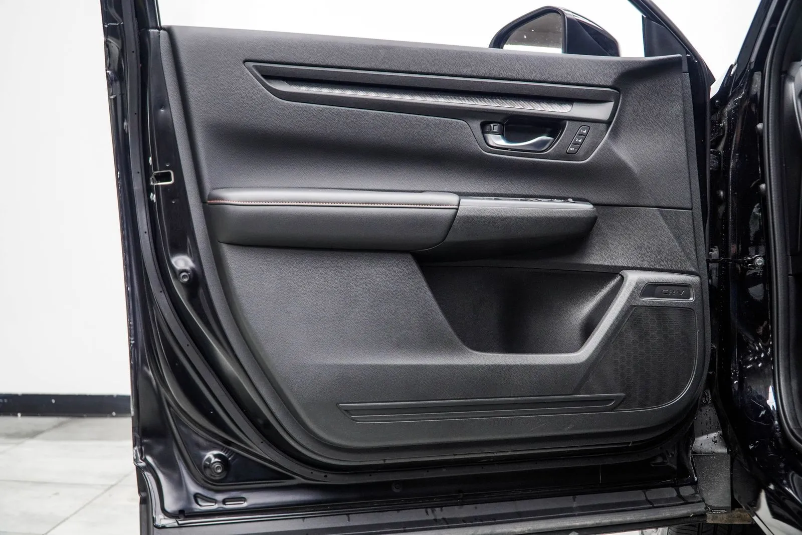 2026 Honda CR-V Hybrid Sport-L, photo 26