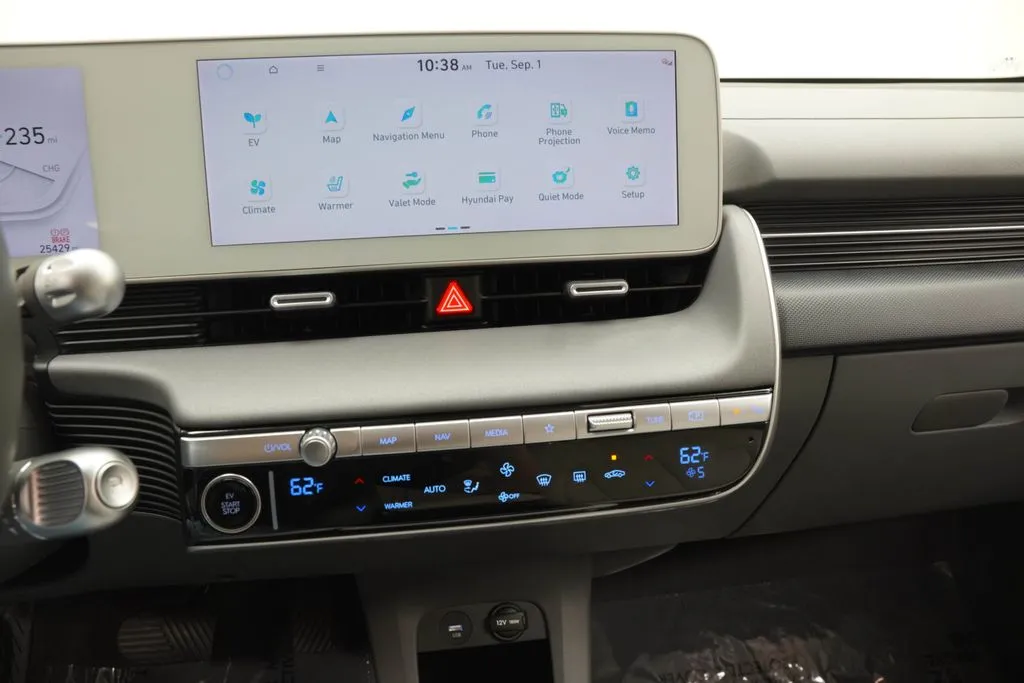2023 Hyundai IONIQ 5 SEL, photo 15