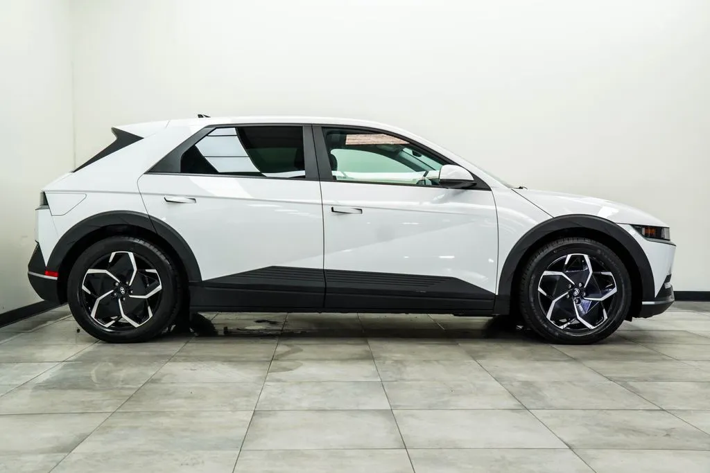 2023 Hyundai IONIQ 5 SEL, photo 5