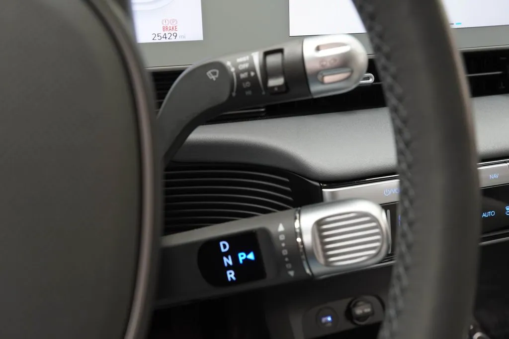 2023 Hyundai IONIQ 5 SEL, photo 19