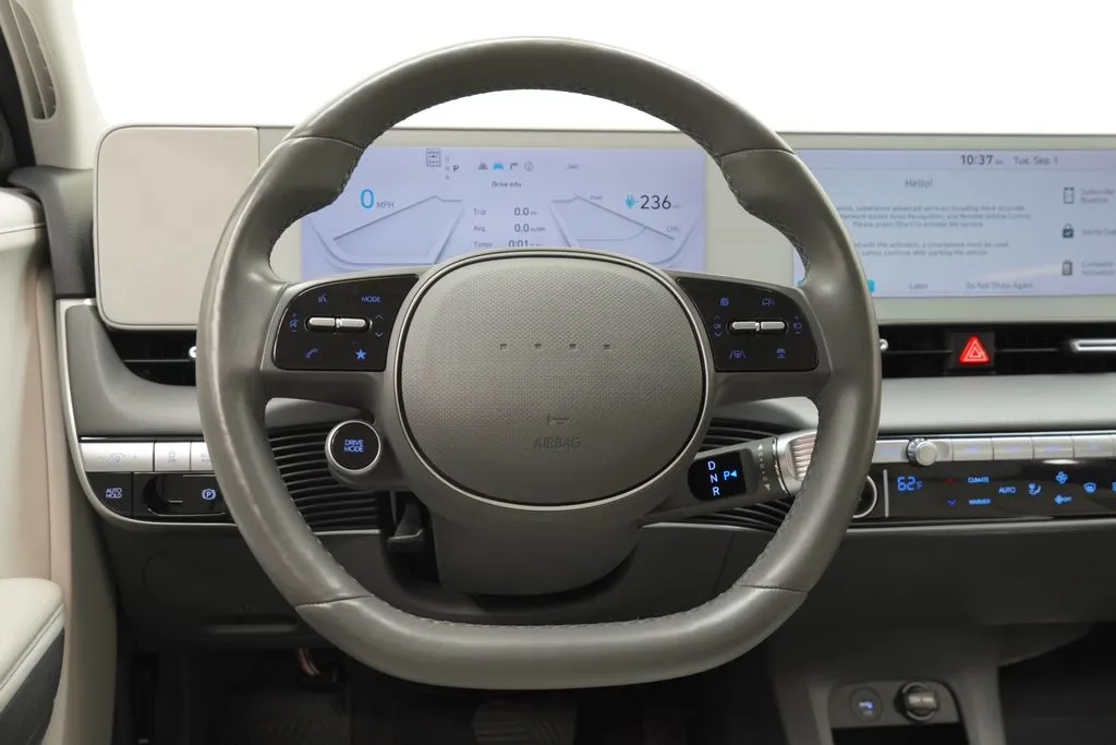 2023 Hyundai IONIQ 5 SEL, photo 14