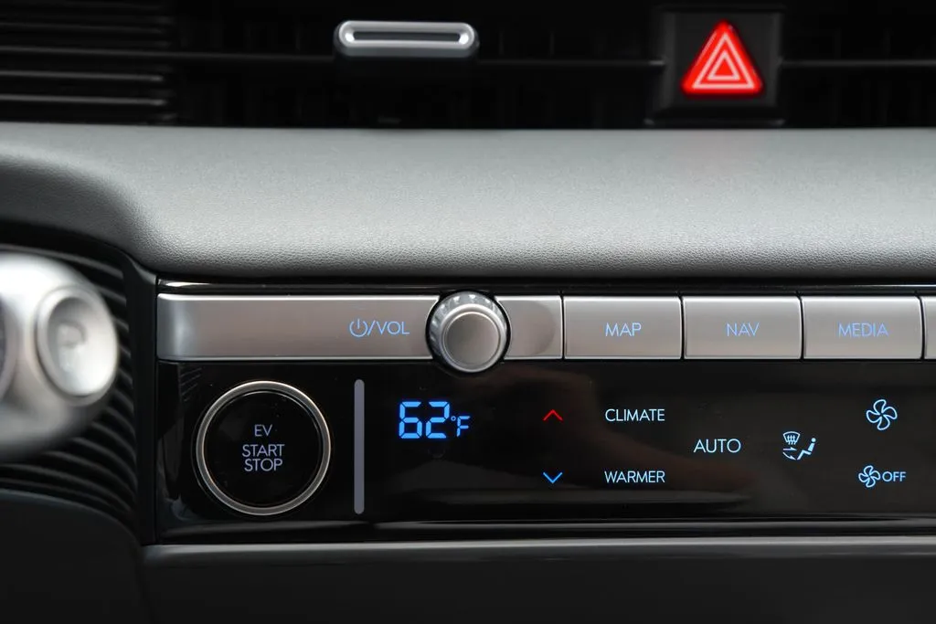 2023 Hyundai IONIQ 5 SEL, photo 16