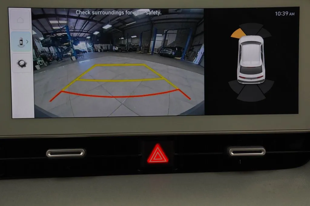 2023 Hyundai IONIQ 5 SEL, photo 18