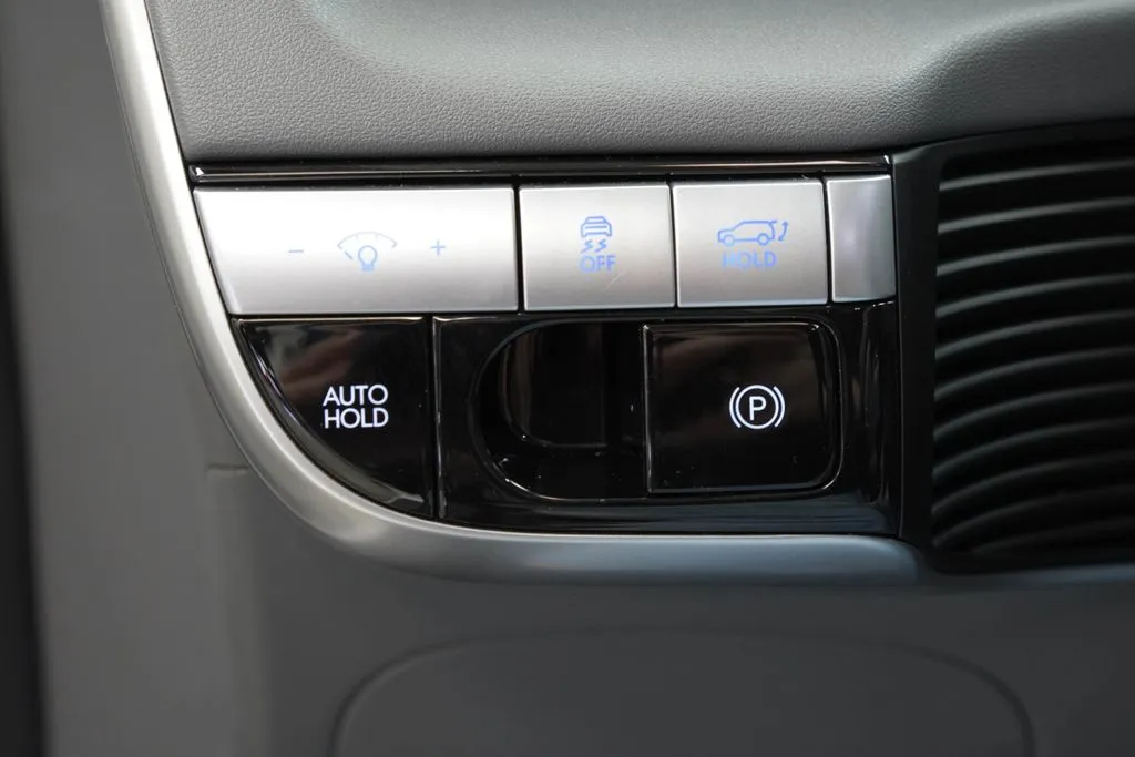 2023 Hyundai IONIQ 5 SEL, photo 22