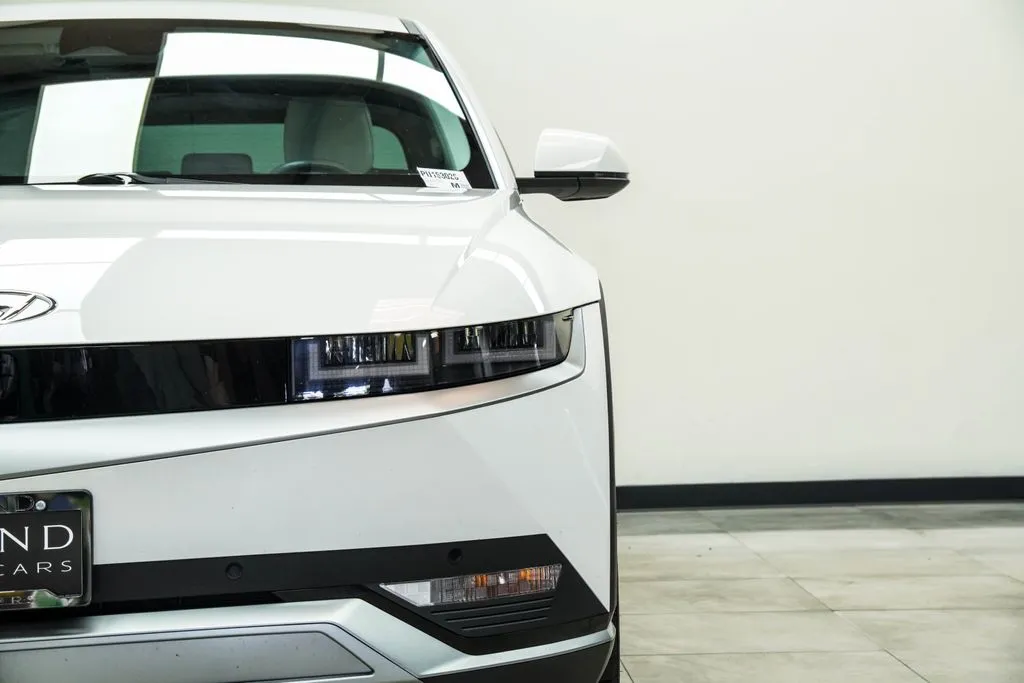 2023 Hyundai IONIQ 5 SEL, photo 6