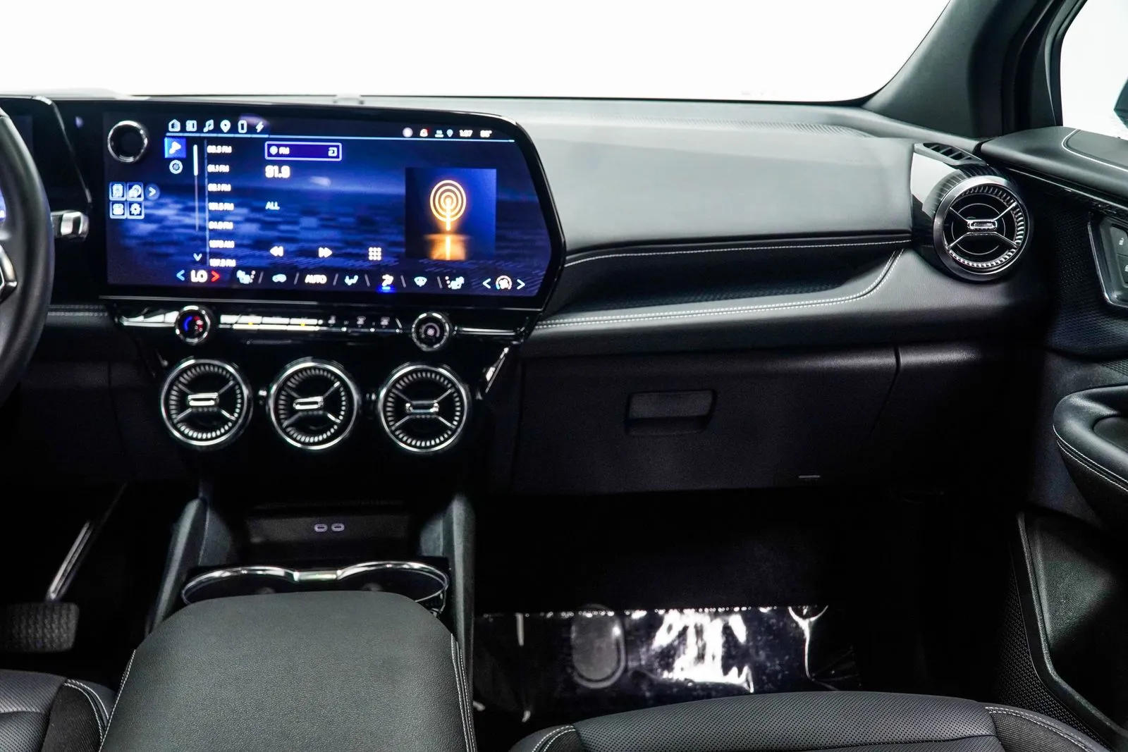 2024 Chevrolet Blazer EV LT, photo 17