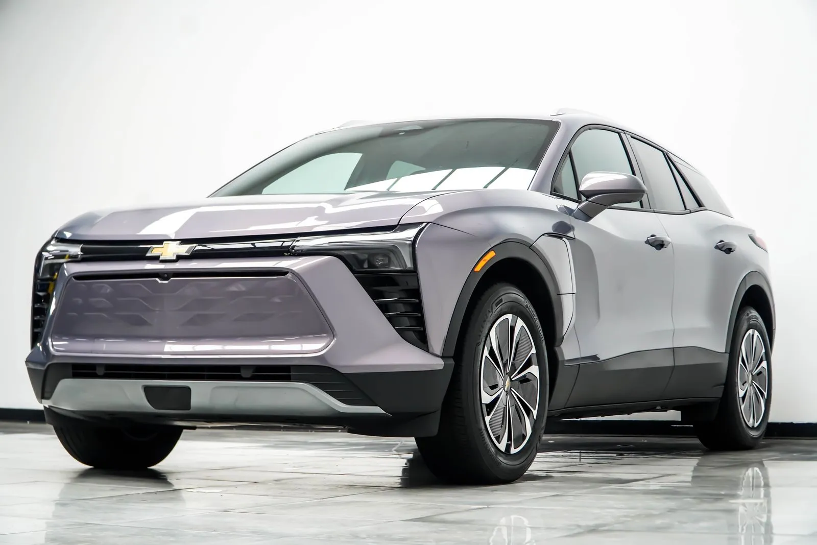 2024 Chevrolet Blazer EV LT, photo 8