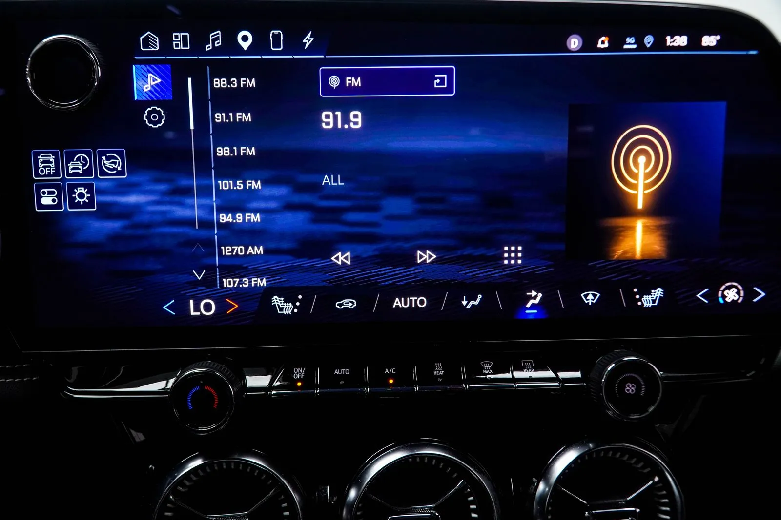 2024 Chevrolet Blazer EV LT, photo 19