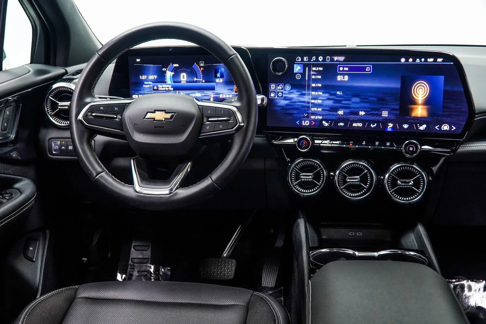 2024 Chevrolet Blazer EV LT, photo 16